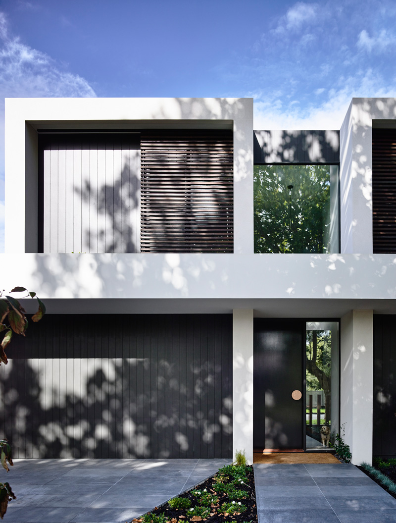 Alphington House By InForm