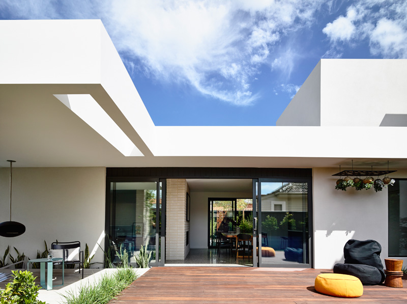 Alphington House By InForm