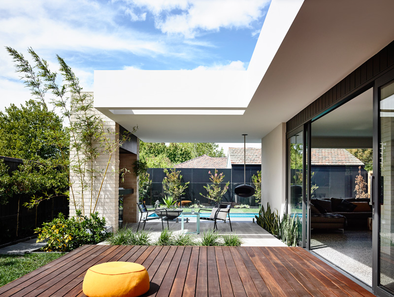 Alphington House By InForm