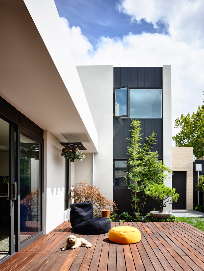 Alphington House By InForm