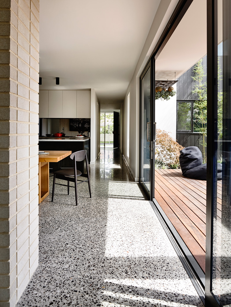 Alphington House By InForm