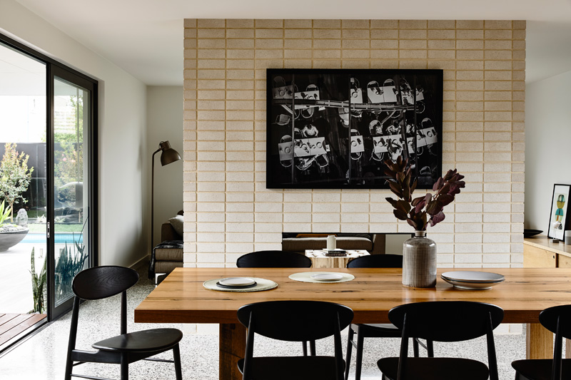 Alphington House By InForm