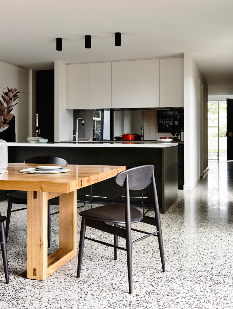 Alphington House By InForm