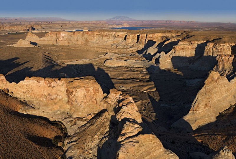 The Amangiri Resort and Spa, Utah