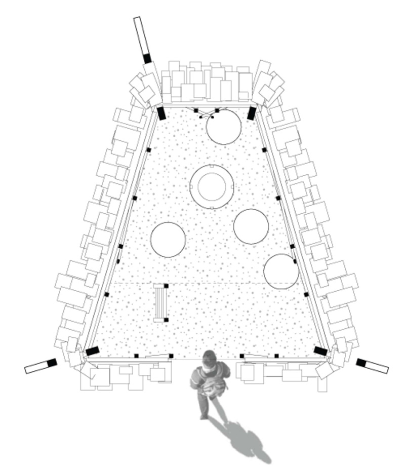 Belly of the Beast By Burn + Ritani