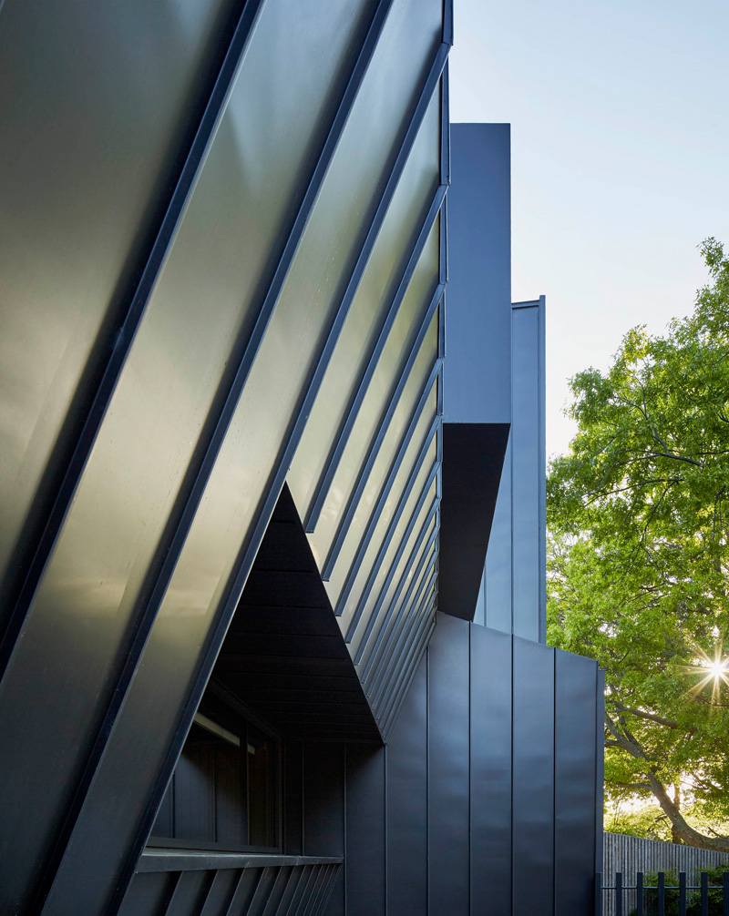 Lake Wendouree House By Inarc Architects