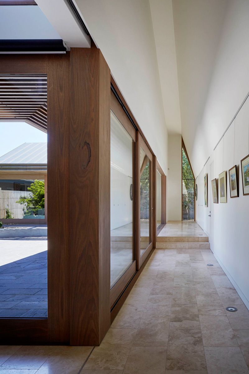 Lake Wendouree House By Inarc Architects