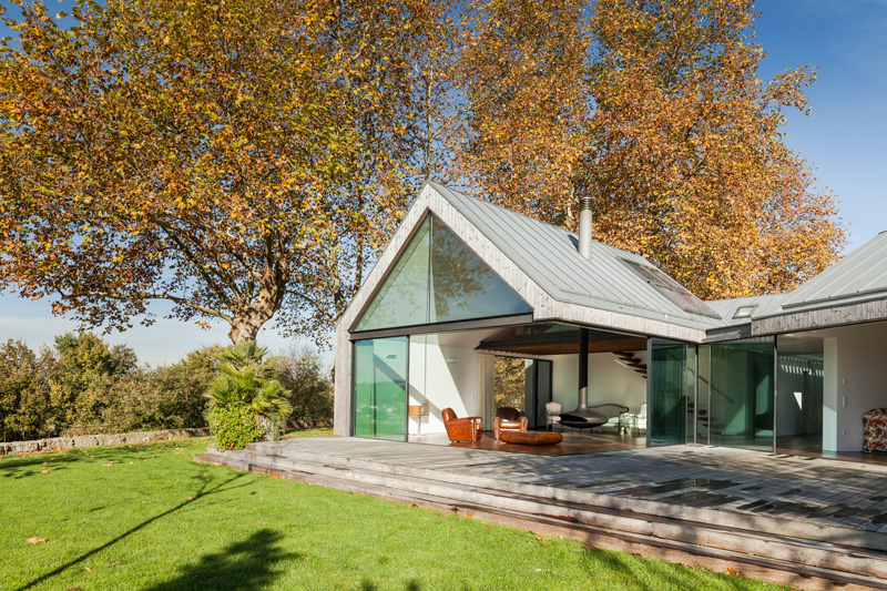House Of Four Houses By PROD