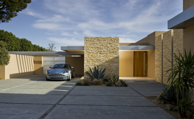 Garay Residence by Swatt | Miers Architects