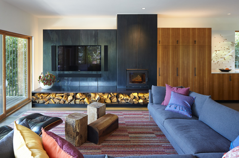 Showhouse By Hufft Projects