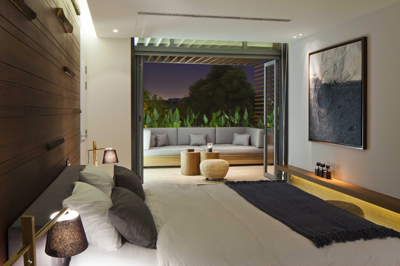 Indochina Villa Saigon By MIA Design Studio