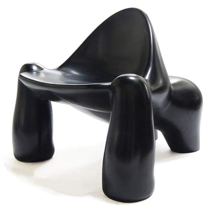 Gorilla Chair By Robert Brou