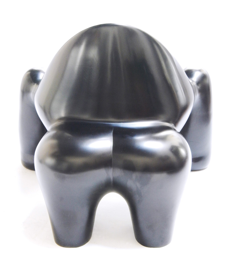 Gorilla Chair By Robert Brou