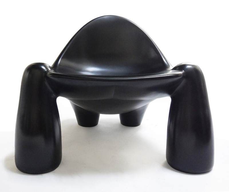Gorilla Chair By Robert Brou