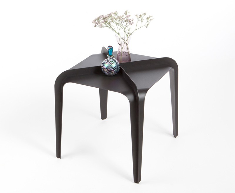 Hafucha Side Tables By Bakery Design