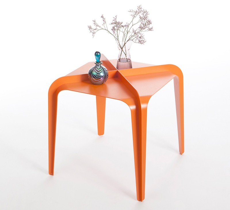Hafucha Side Tables By Bakery Design