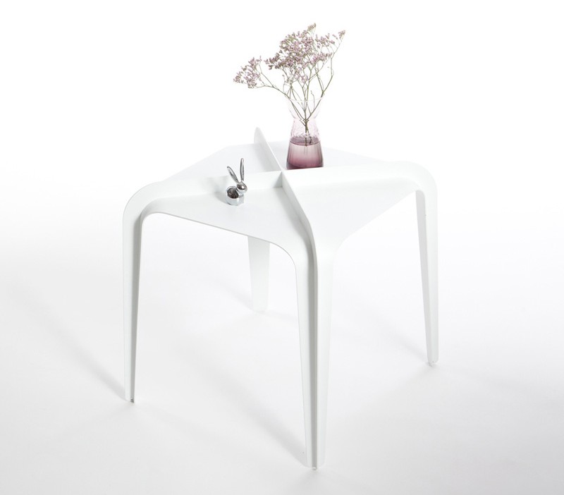 Hafucha Side Tables By Bakery Design