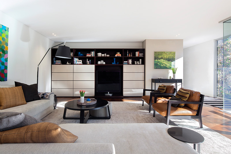 Malvern East Residence by Pleysier Perkins