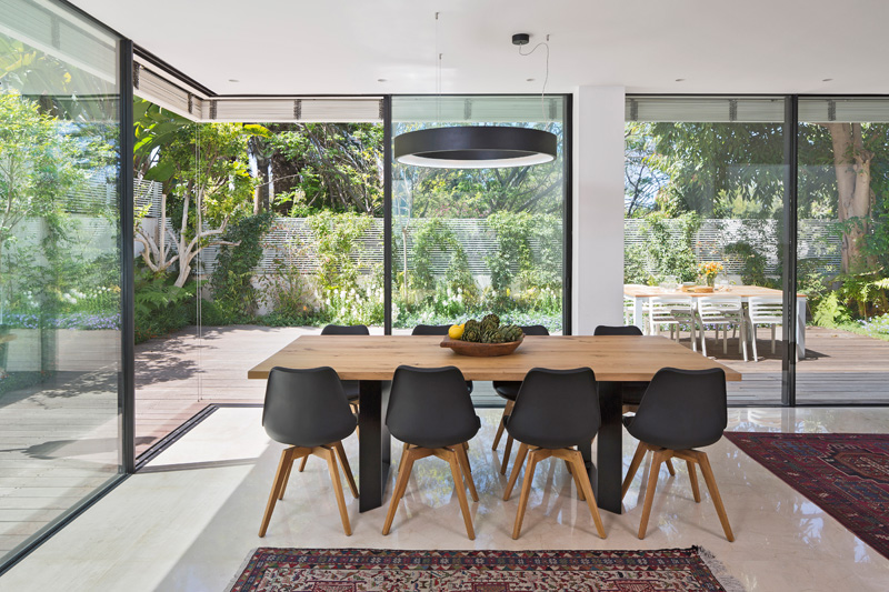 Before And After - A Home In Israel