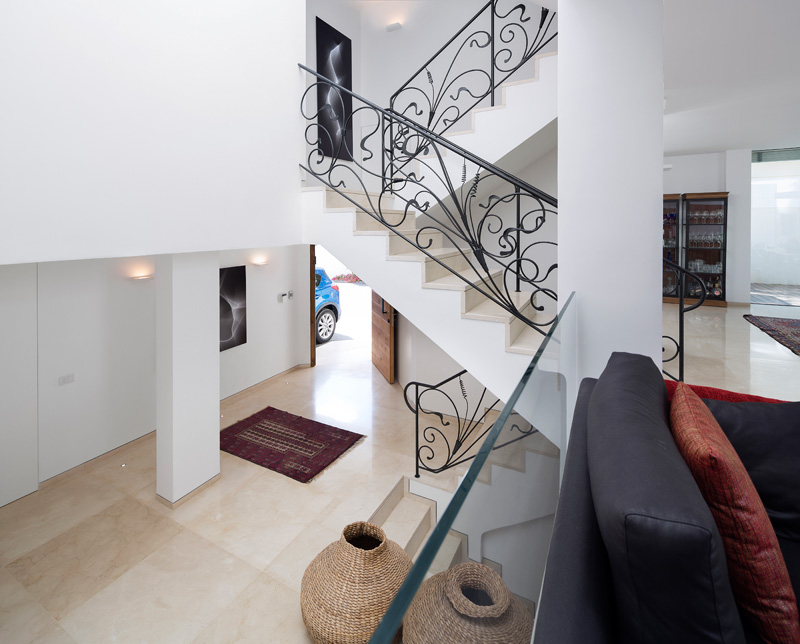 Before And After - A Home In Israel