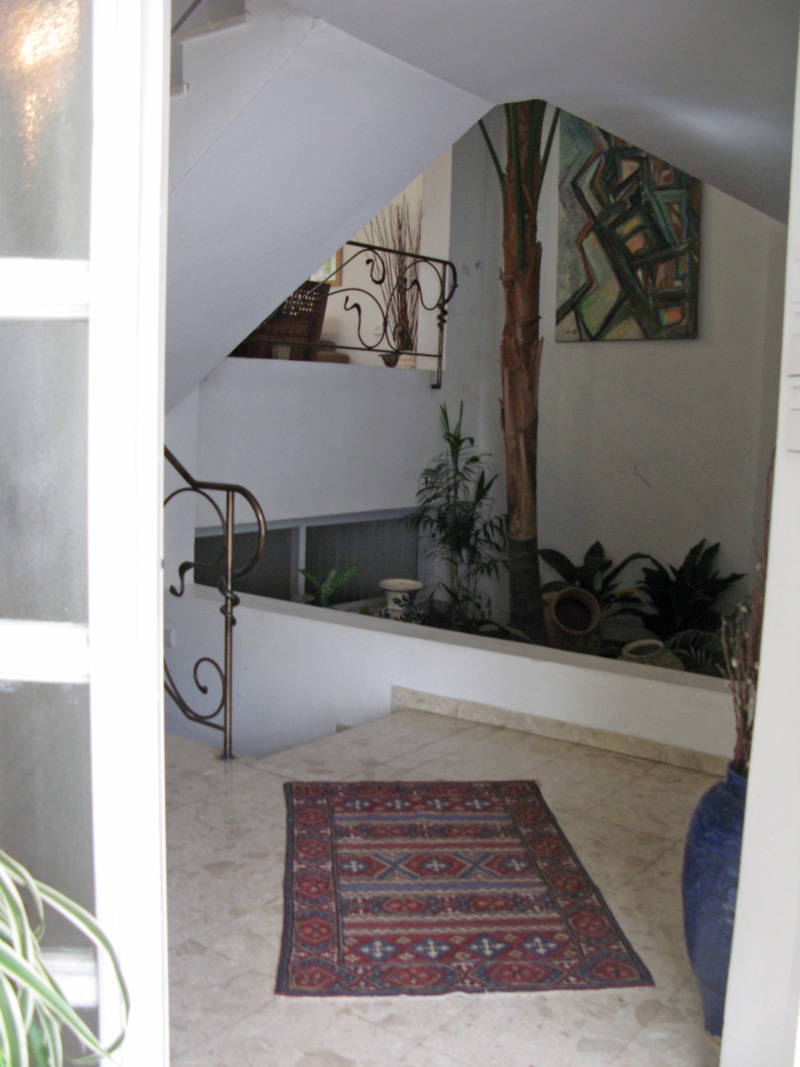 Before And After - A Home In Israel