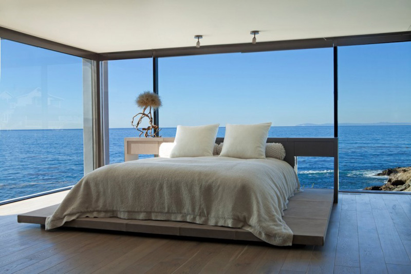 Bedrooms With Uninterrupted Views