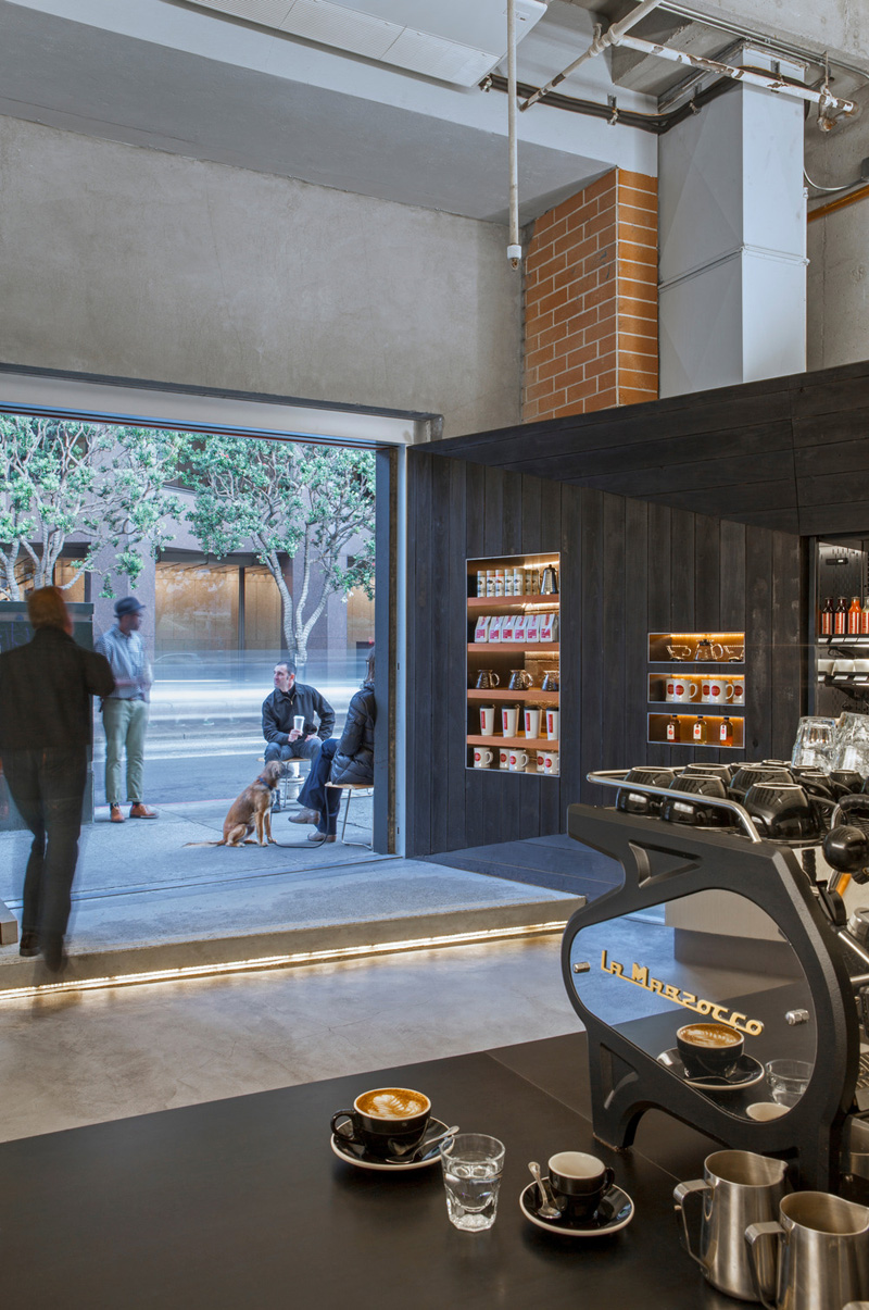 Coffee Bar By jones | haydu