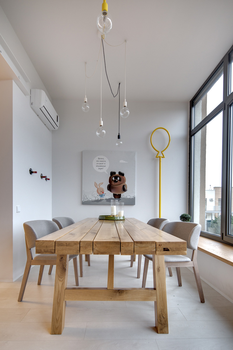 Lipinka Apartment By 2B.group