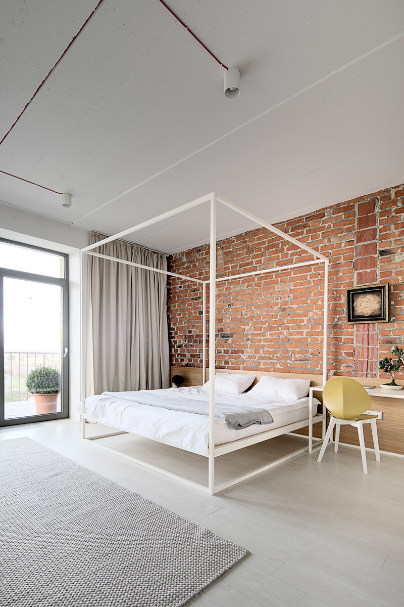 Lipinka Apartment By 2B.group