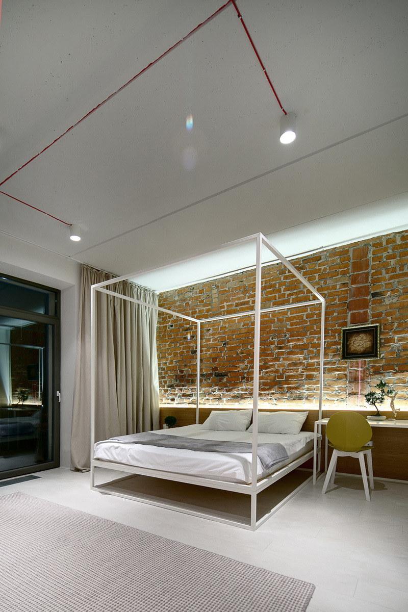 Lipinka Apartment By 2B.group