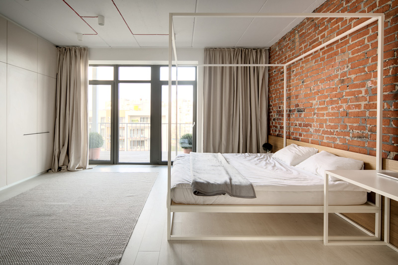 Lipinka Apartment By 2B.group