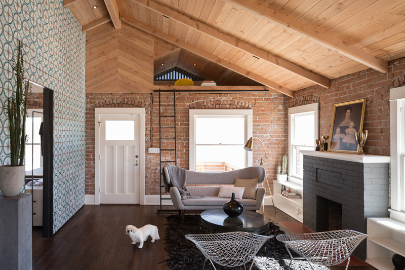 'Twenty three-02' By ContraMark & Foundry 12
