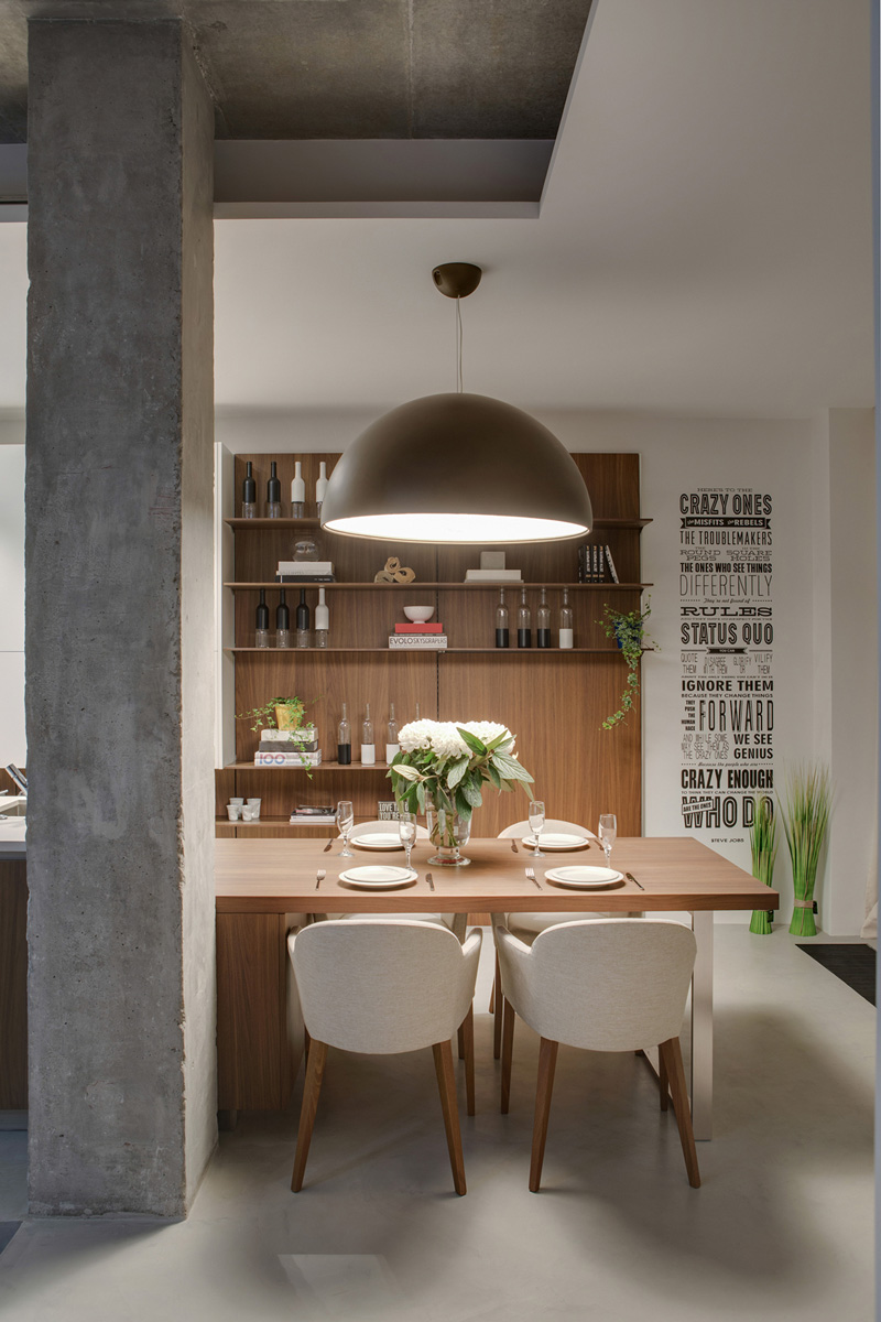 oh!dessa apartment By 2B.group