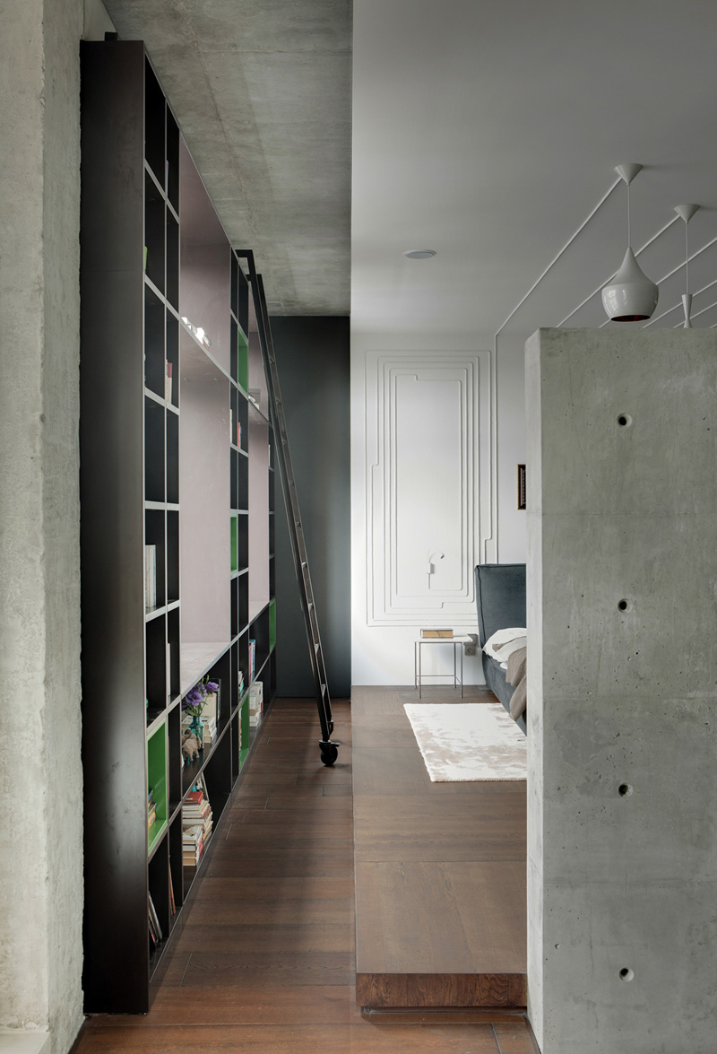 oh!dessa apartment By 2B.group