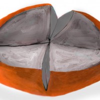 Slashed By Charlotte Kingsworth