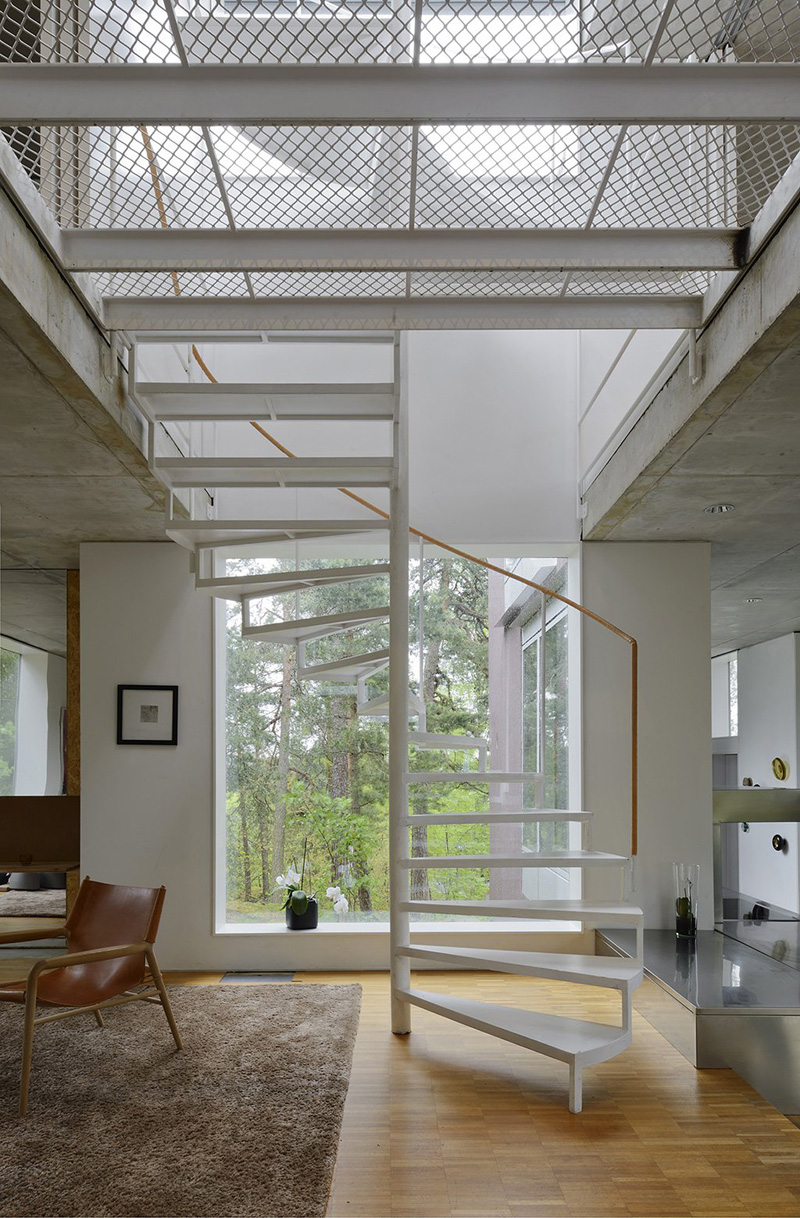 Villa Altona By The Common Office