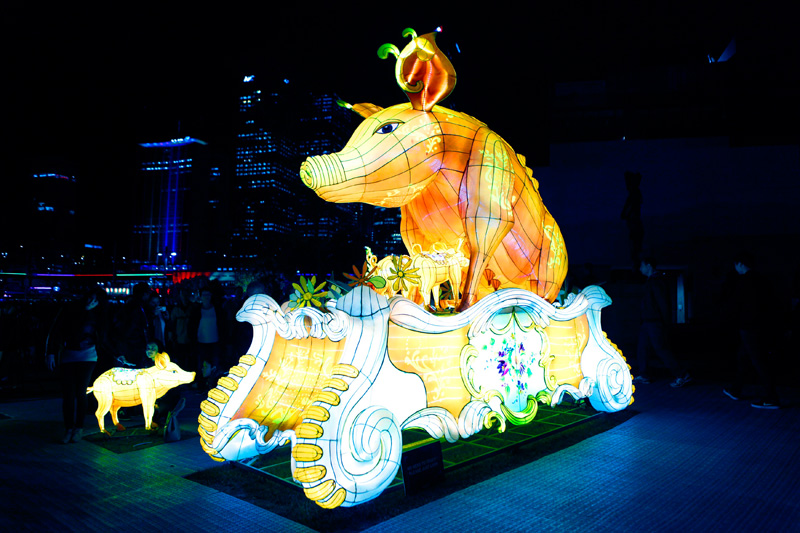 Vivid Sydney 2015