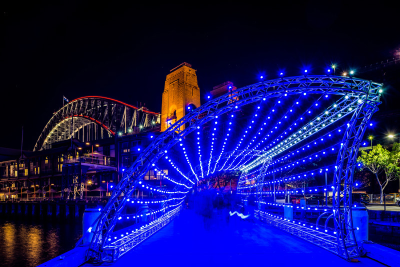 Vivid Sydney 2015