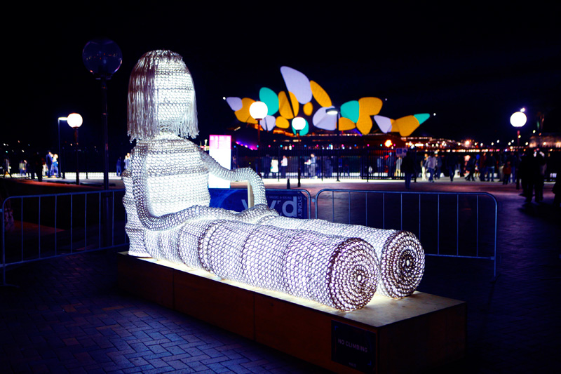 Vivid Sydney 2015