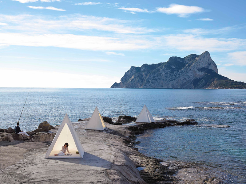 Wigwam By Gandia Blasco