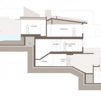 Barrancas House By EZEQUIELFARCA architecture & design