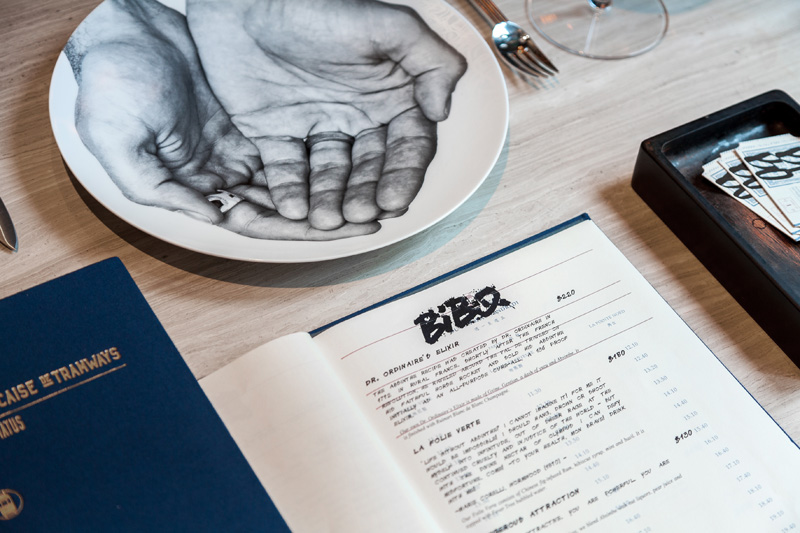 Bibo by Substance