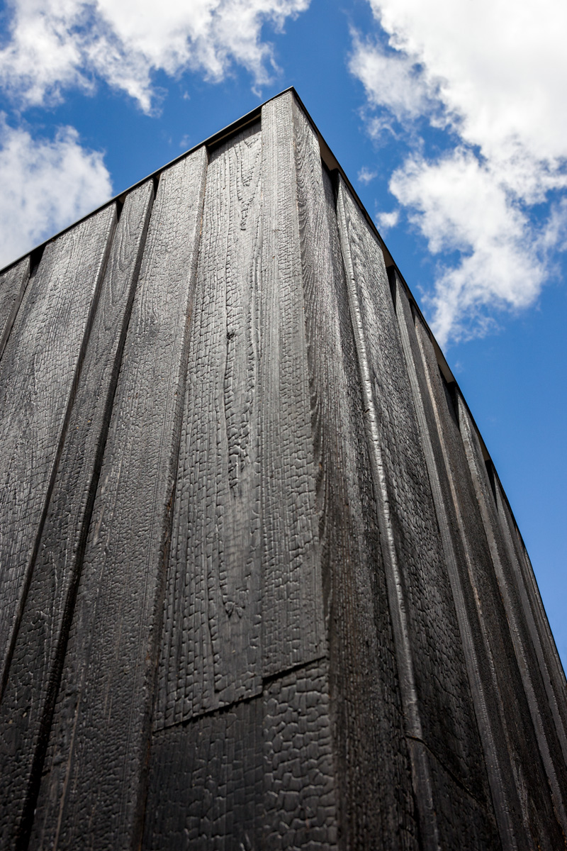 Blackbird House By Will Bruder Architects