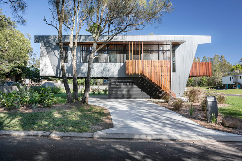 Northern Rivers Beach House by refresh*design