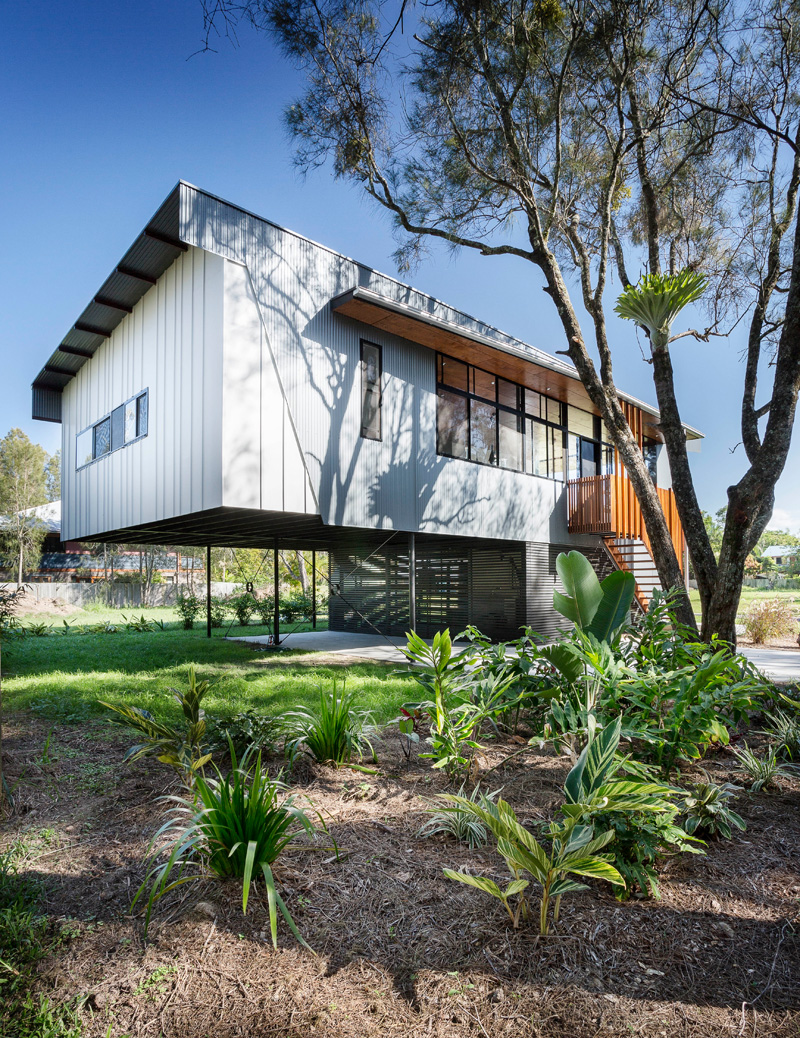 Northern Rivers Beach House by refresh*design