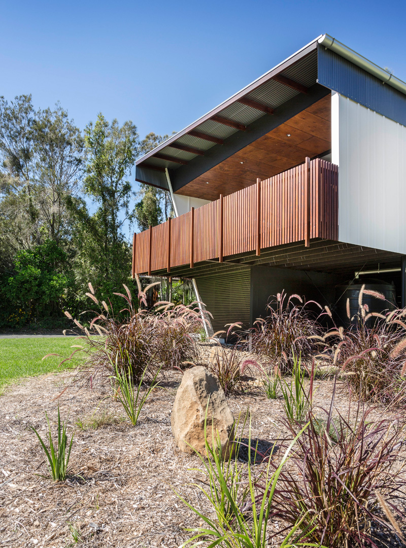 Northern Rivers Beach House by refresh*design