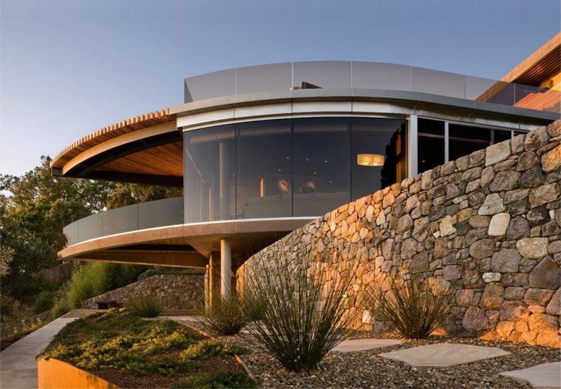 Coastlands House by Carver + Schicketanz