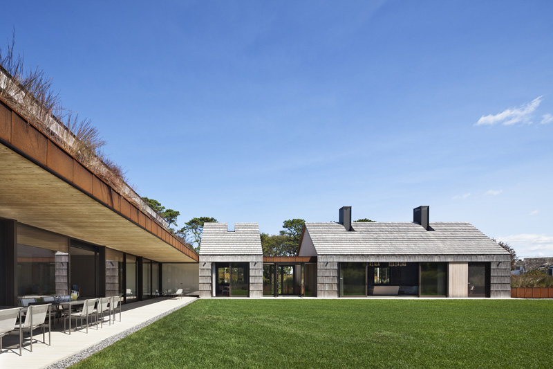 Pierson’s Way By Bates Masi Architects
