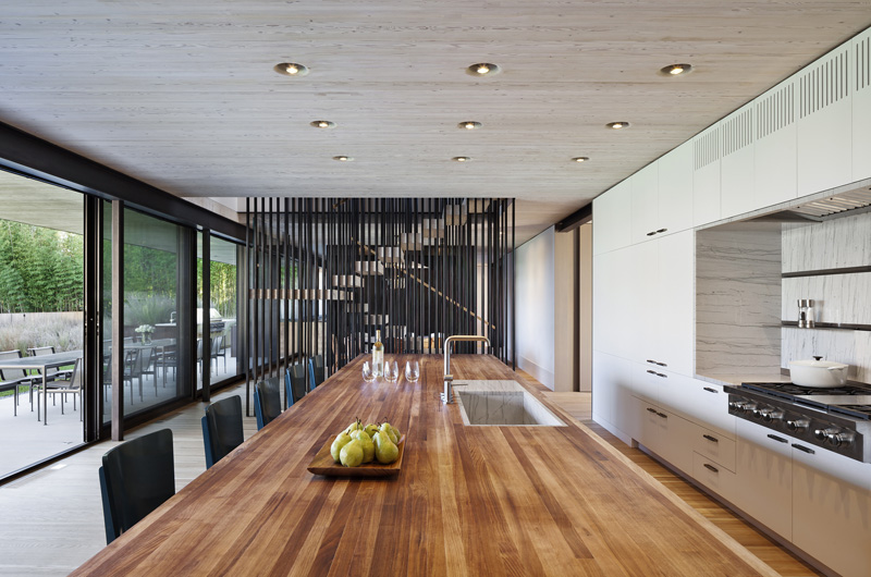 Pierson’s Way By Bates Masi Architects