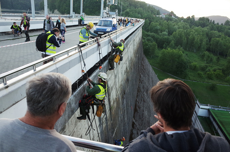 Eco Mural - PGE Polish Energy Group